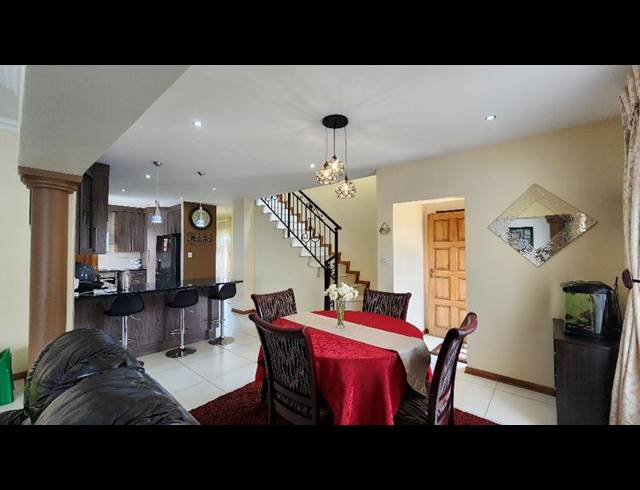 3 BEDROOM HOUSE FOR SALE IN PARKRAND